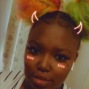 Meet your Posher, Keyshawna